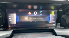 Vauxhall Frontera 83kW GS 44kWh 5dr Auto Electric Estate